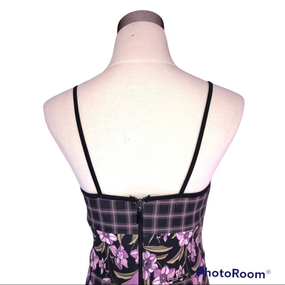 NWOT Couture Brazilian Brand COLCCI MIDI DRESS | Size L - Picture 10 of 14